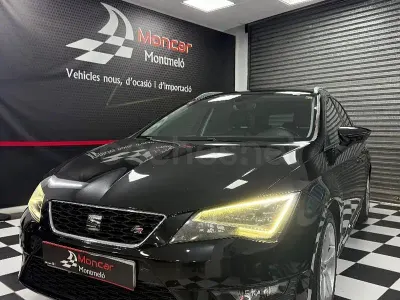 Usado Seat Leon
