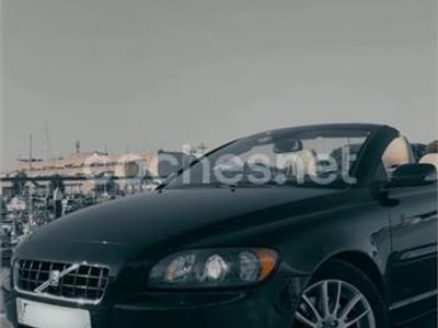 Volvo C70