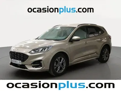 Occasion Ford Kuga ST-Line 150 PK (110 kW) 2020 Beige SUV