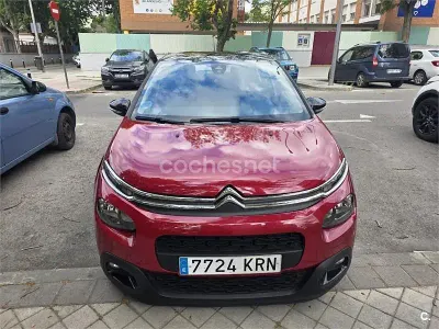 Occasion Citroën C3