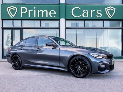 Gris / plata Usado 2020 BMW 320 Comfort Edition Berlina | 31.800 €