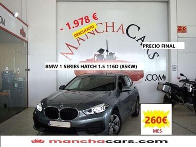 BMW 116