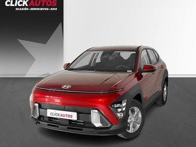 Usado Hyundai Kona 141 CV (103 kW) 2024 SUV