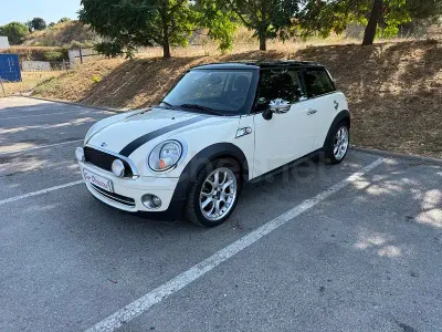 Usado Mini One D