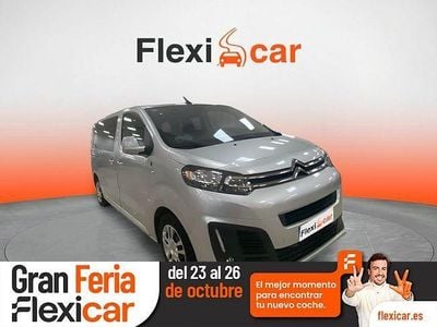 Citroën Spacetourer