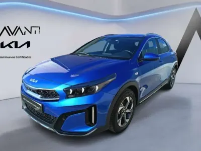 Usado Kia XCeed 140 CV (102 kW) 2025 SUV