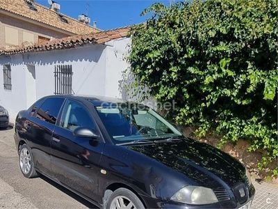 Seat Cordoba