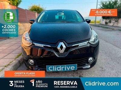 Renault Clio IV