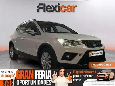 Occasion Seat Arona