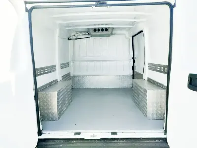 Usado Citroën Jumper 140 CV (102 kW) 2020 Blanco Monovolumen