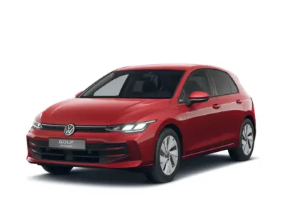 Usado VW Golf VIII