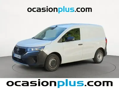 Occasion Nissan Townstar 130 ch (95 kW) 2023 Blanc