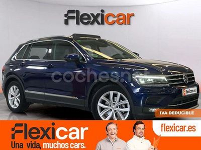 VW Tiguan Allspace
