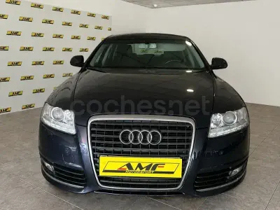 Usado Audi A6
