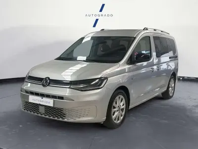 Usado VW Caddy Maxi