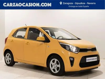 Usado Kia Picanto