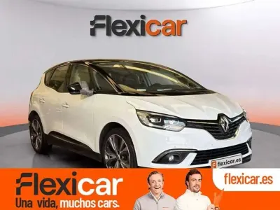 Usado Renault Scenic E-Tech