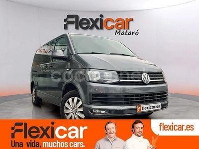 VW Caravelle