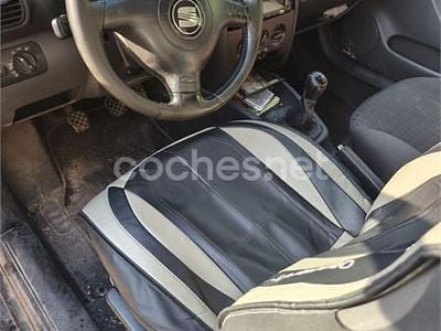 Seat Toledo