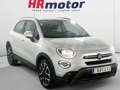Usado Fiat 500 Cross 150 CV (110 kW) 2022