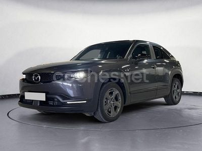 Mazda MX30