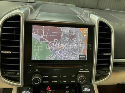 usado Porsche Cayenne Diesel