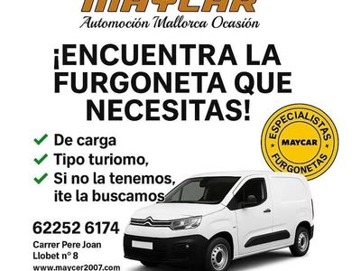 Blanco Usado 2011 Ford Tourneo Familiar | 7495 €