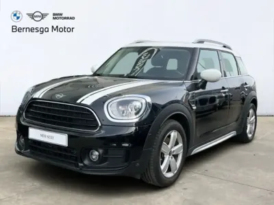 Usado Mini Cooper D Countryman 150 CV (110 kW) 2020 SUV