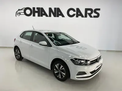 Brugt VW Polo
