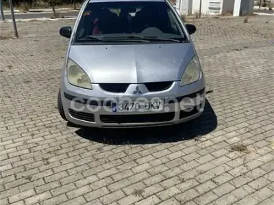 Usado Mitsubishi Colt