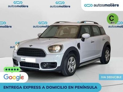 Mini One Countryman