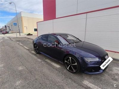 Usado Audi RS7 Sportback