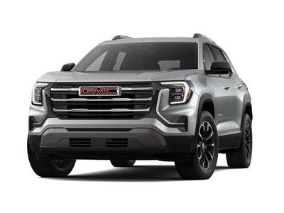 Nuevo GMC Terrain 175 CV (128 kW) 2025 Gris SUV
