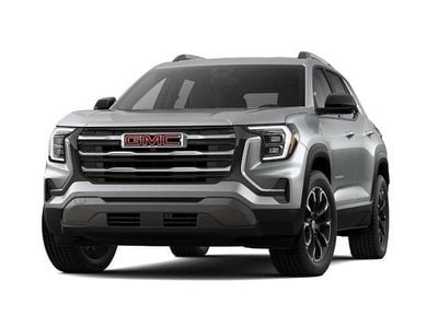 Gris Nuevo 2025 GMC Terrain SUV | 71.500 €