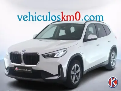 Usado BMW X1
