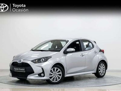 usado Toyota Yaris 120H ACTIVE TECH