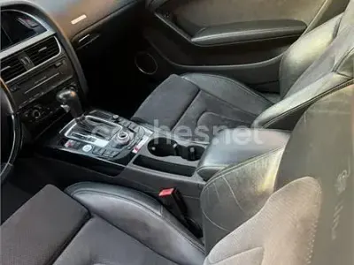 Usado Audi A5