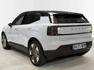 Usado Volvo EX30 Ultra 200 kW (272 CV) 2024 SUV