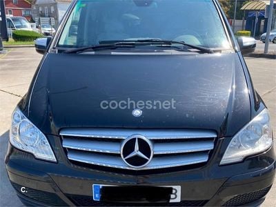 Mercedes Viano