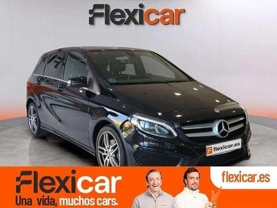 Mercedes B200