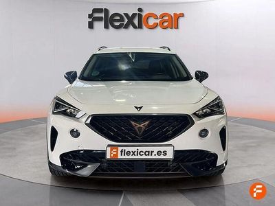Usado Cupra Formentor 150 CV (110 kW) 2022 Blanco SUV