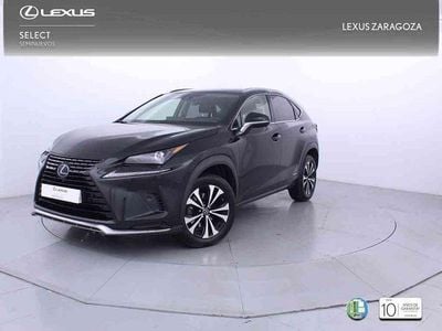 Lexus NX300h