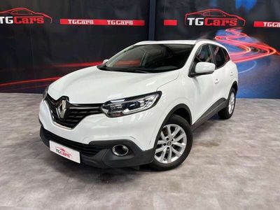 usado Renault Kadjar 1.2 TCe Energy Intens 97kW