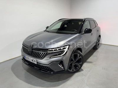 Usado Renault Austral Techno 158 CV (116 kW) 2023 Gris / plata SUV