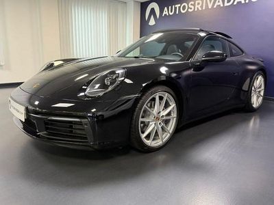 Porsche 911 Carrera