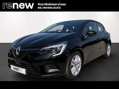 Usado Renault Clio V
