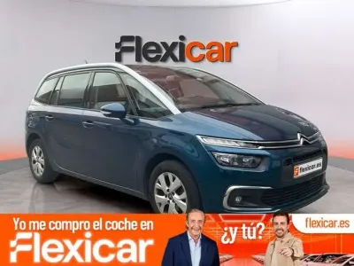 Usado Citroën C4