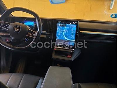 Usado Renault R5 Evolution 110 kW (150 CV) 2024 Eléctrico Utilitario