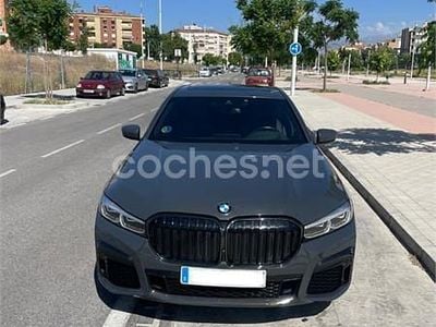 BMW 730