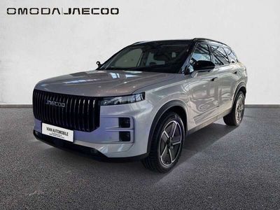 Jaecoo 7